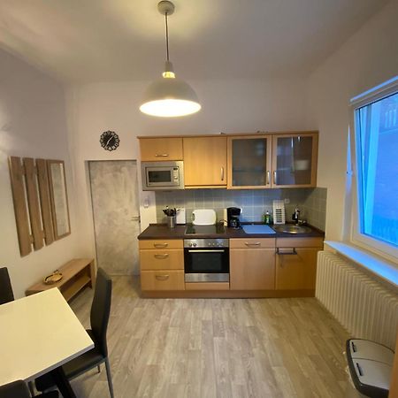 Sommerhaus Bremervorde Bagian luar foto