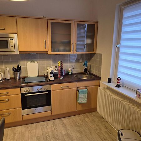 Sommerhaus Bremervorde Bagian luar foto