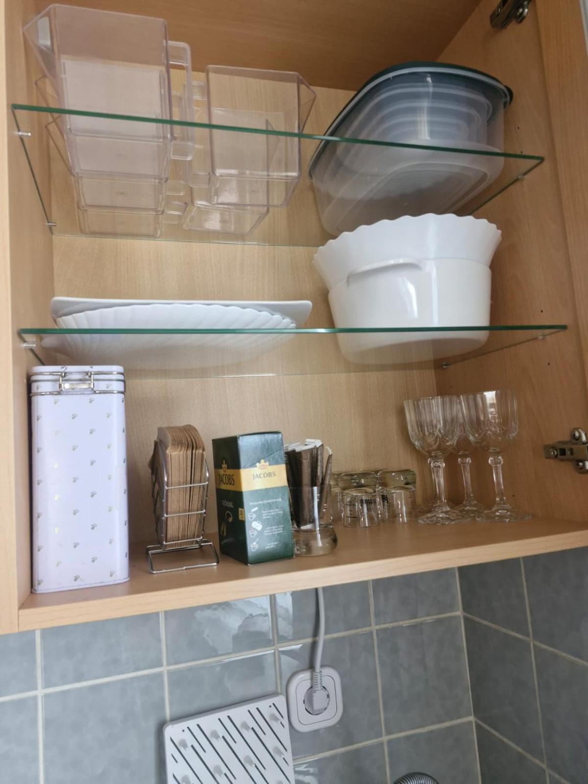 Sommerhaus Bremervorde Bagian luar foto