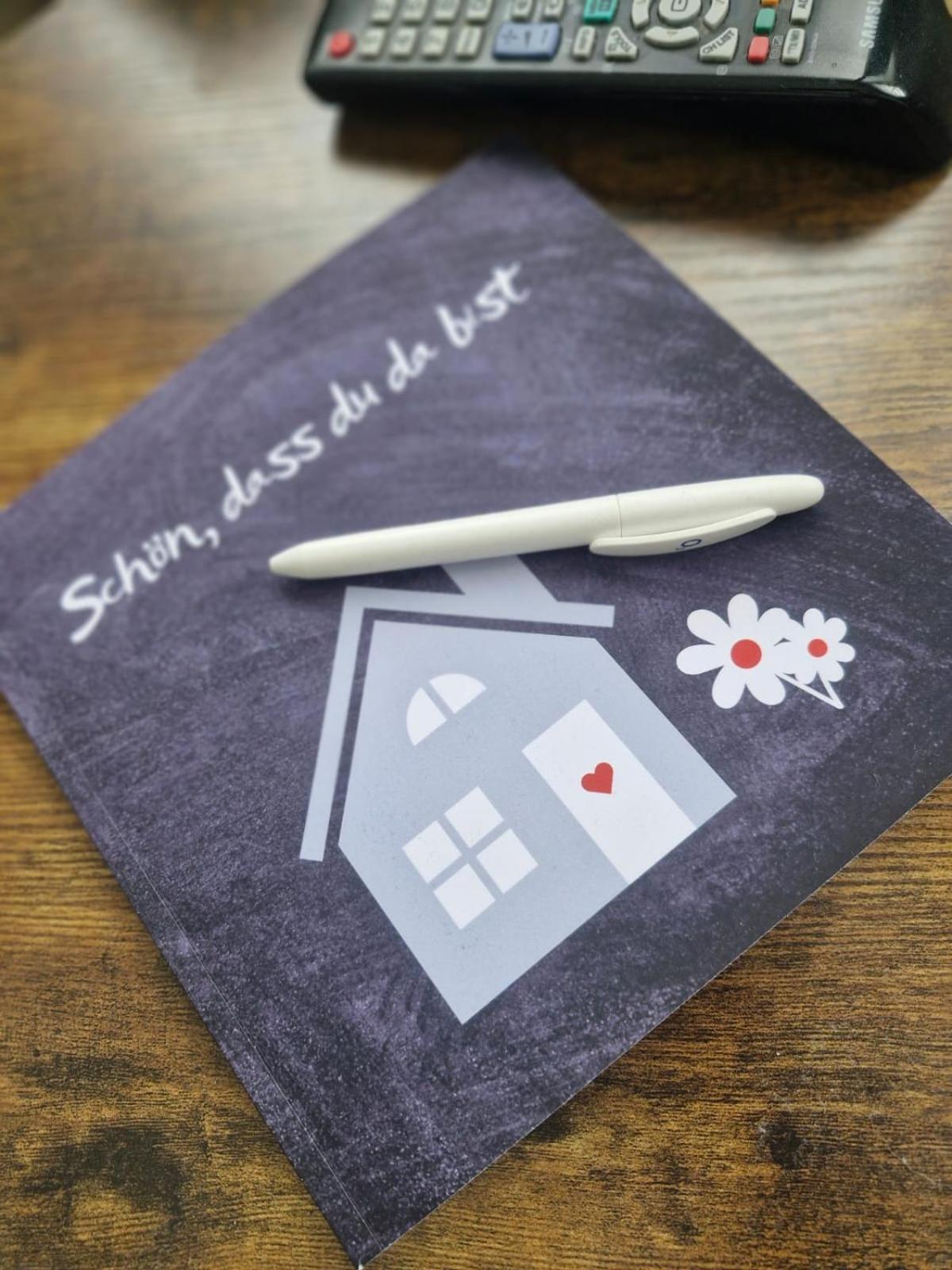 Sommerhaus Bremervorde Bagian luar foto