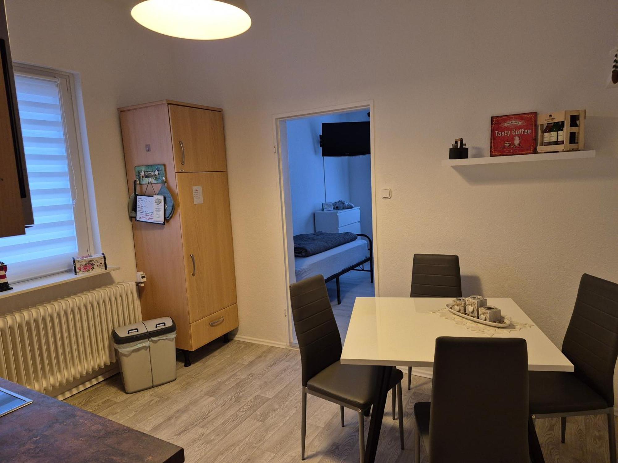 Sommerhaus Bremervorde Bagian luar foto