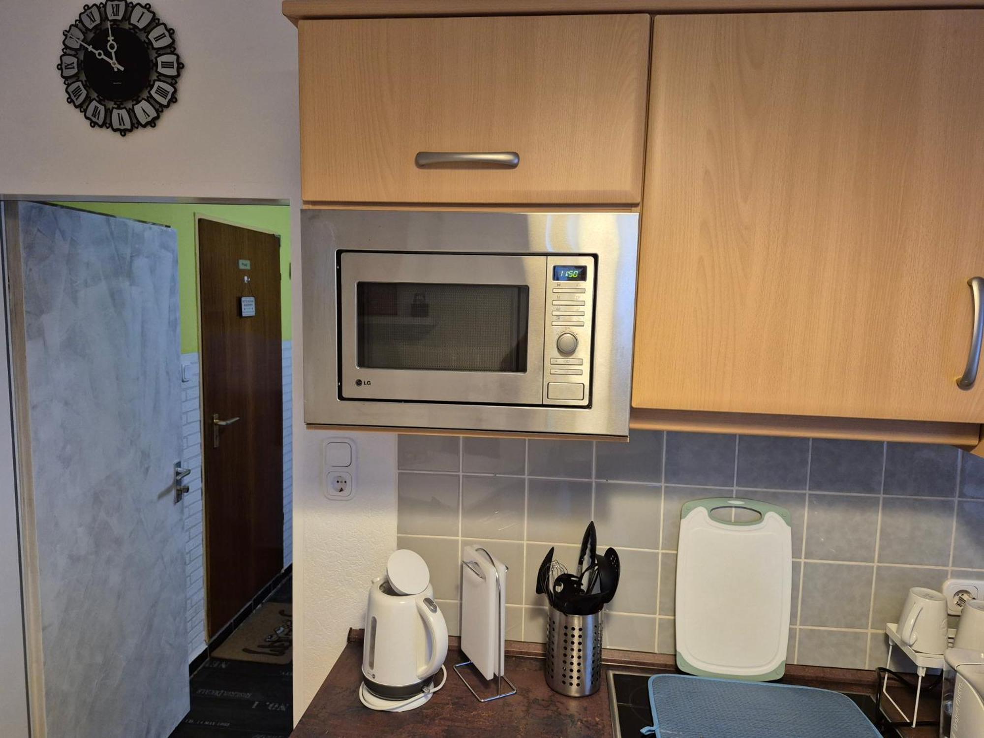 Sommerhaus Bremervorde Bagian luar foto