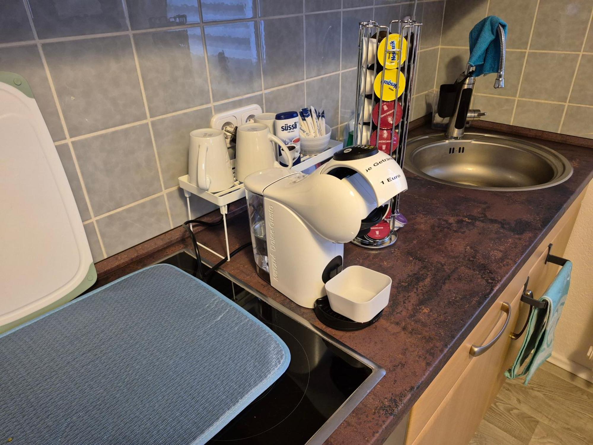 Sommerhaus Bremervorde Bagian luar foto
